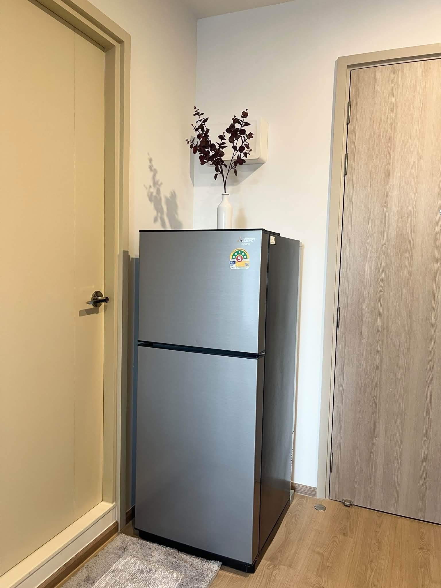 🔥Rent at   Life Rama 4-Asoke 🔥1BR 1BR.🔥25,000🔥32.93sqm. 🔥Floor15 – รูปที่ 4