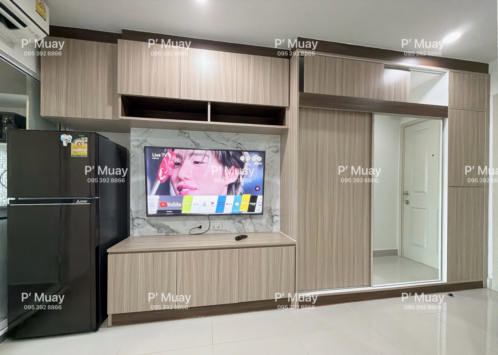 ✅ พร้อมอยู่ ✅ จองได้นะคะ ให้เช่า ห้องบิ้วอิน สวยจัดเต็ม วิวโล่ง 📍มีเครื่องซักผ้าฝาหน้า #รีเจ้นท์โฮมบางซ่อน27 ❤️ค่าเช่า 8,000 ✅ พร้อมอยู่ ✅ จองได้นะคะ ให้เช่า ห้องบิ้วอิน สวยจัดเต็ม วิวโล่ง 📍มีเครื่องซักผ้าฝาหน้า #รีเจ้นท์โฮมบางซ่อน27 ❤️ค่าเช่า 8,000
