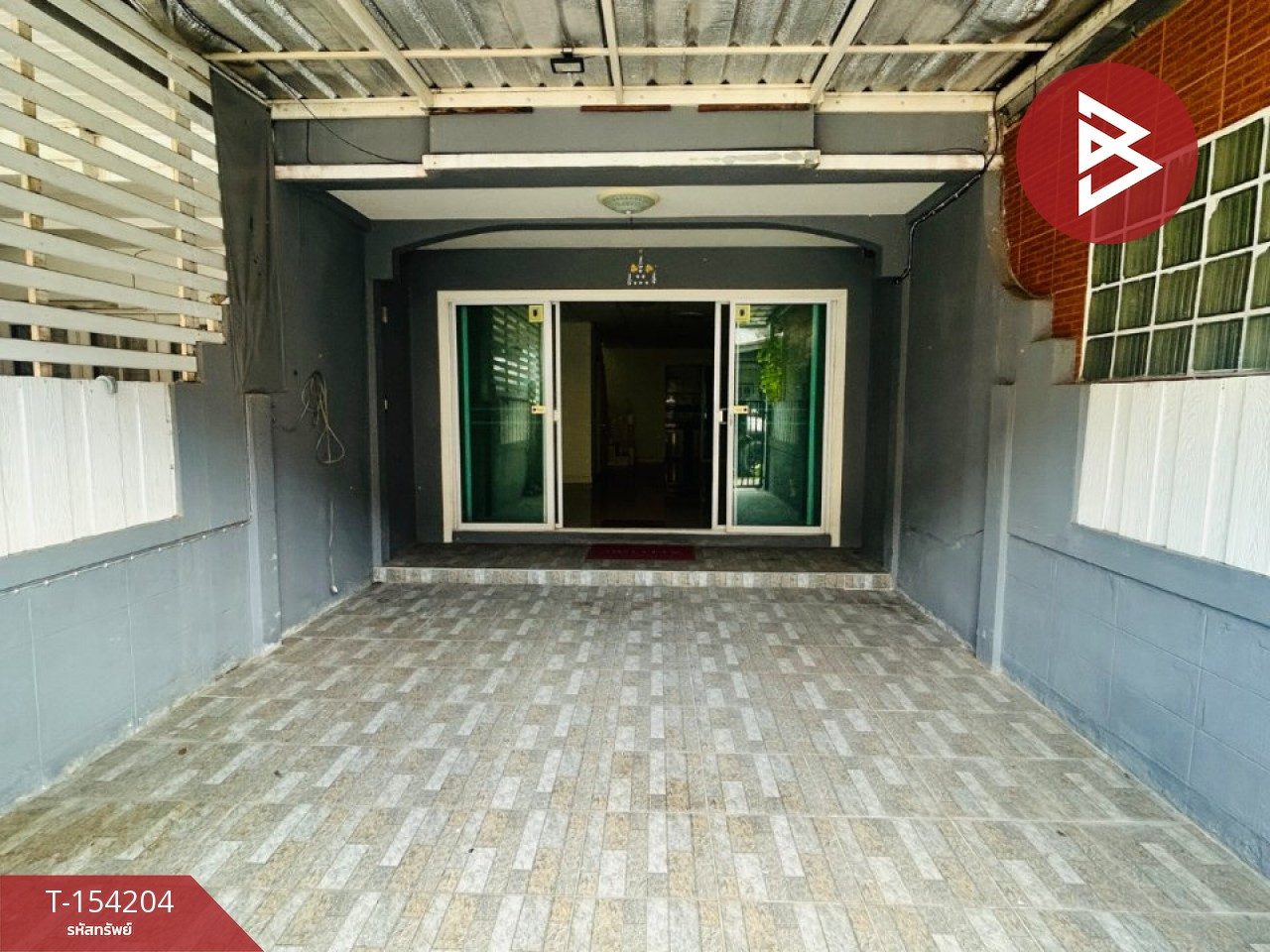 ขายทาวน์เฮ้าส์ หมู่บ้านเมืองใหม่ดอนเมือง (Mueang Mai Don Mueang) กรุงเทพมหานคร – รูปที่ 3