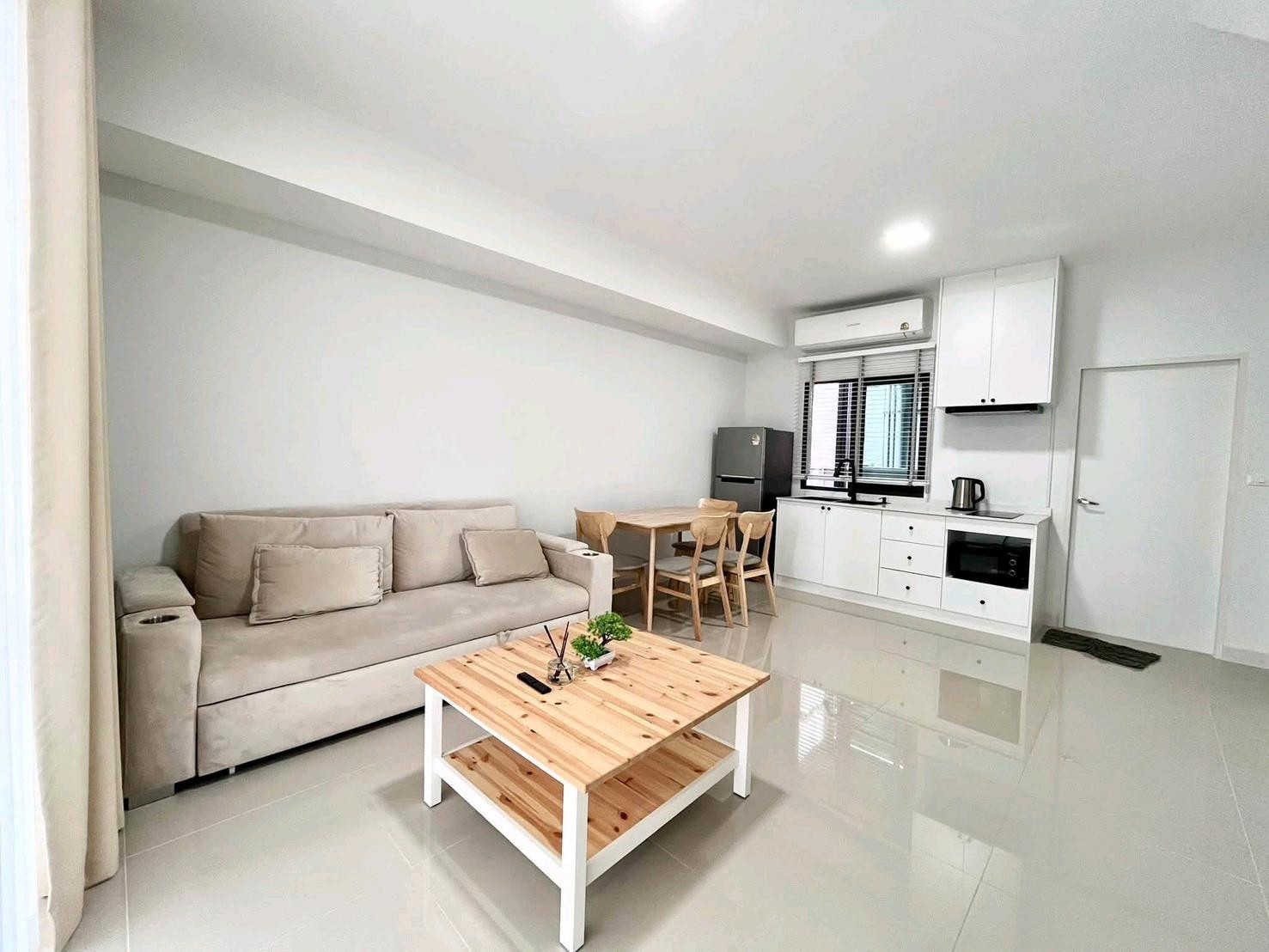 🔥🔥 Townhome for Rent Pleno Sukhumvit - Bangna 2 🔥🔥 Nearby Mega bangna – รูปที่ 4