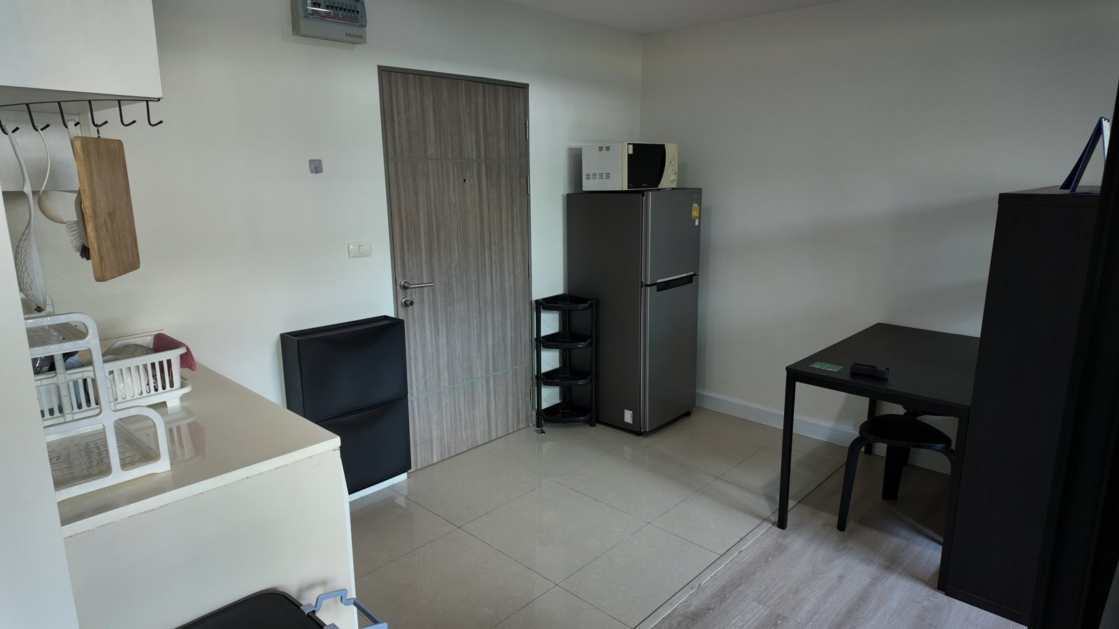 (Code R302) For rent metro luxe ratchada: Metro Luxe Ratchada. – รูปที่ 2