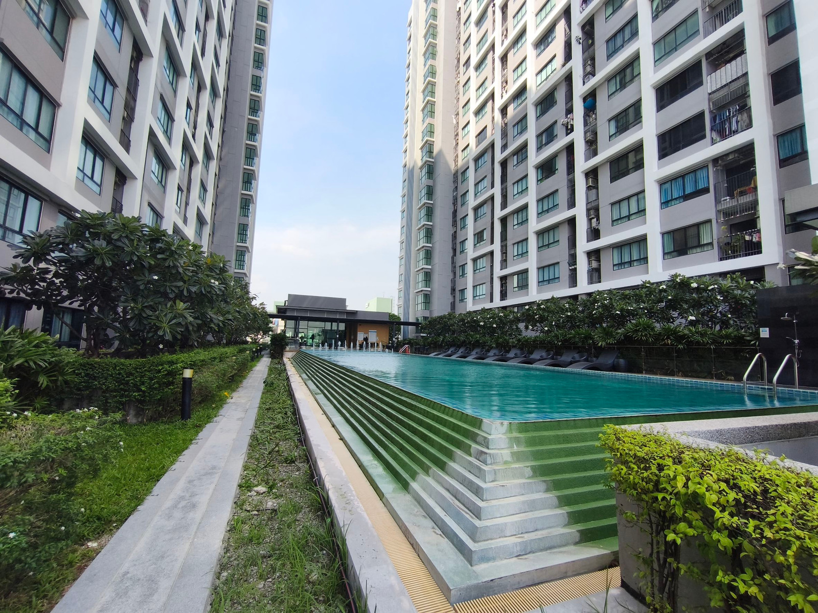 98788 - For sale J Condo (J Condo Sathorn-Kanlapaphruek) 1 bedroom, 31 sq m, next to the main road, plus furniture, decorated, ready to move in. Near Kanlapaphruek Market 98788 - For sale J Condo (J Condo Sathorn-Kanlapaphruek) 1 bedroom, 31 sq m, next to the main road, plus furniture, decorated, ready to move in. Near Kanlapaphruek Market