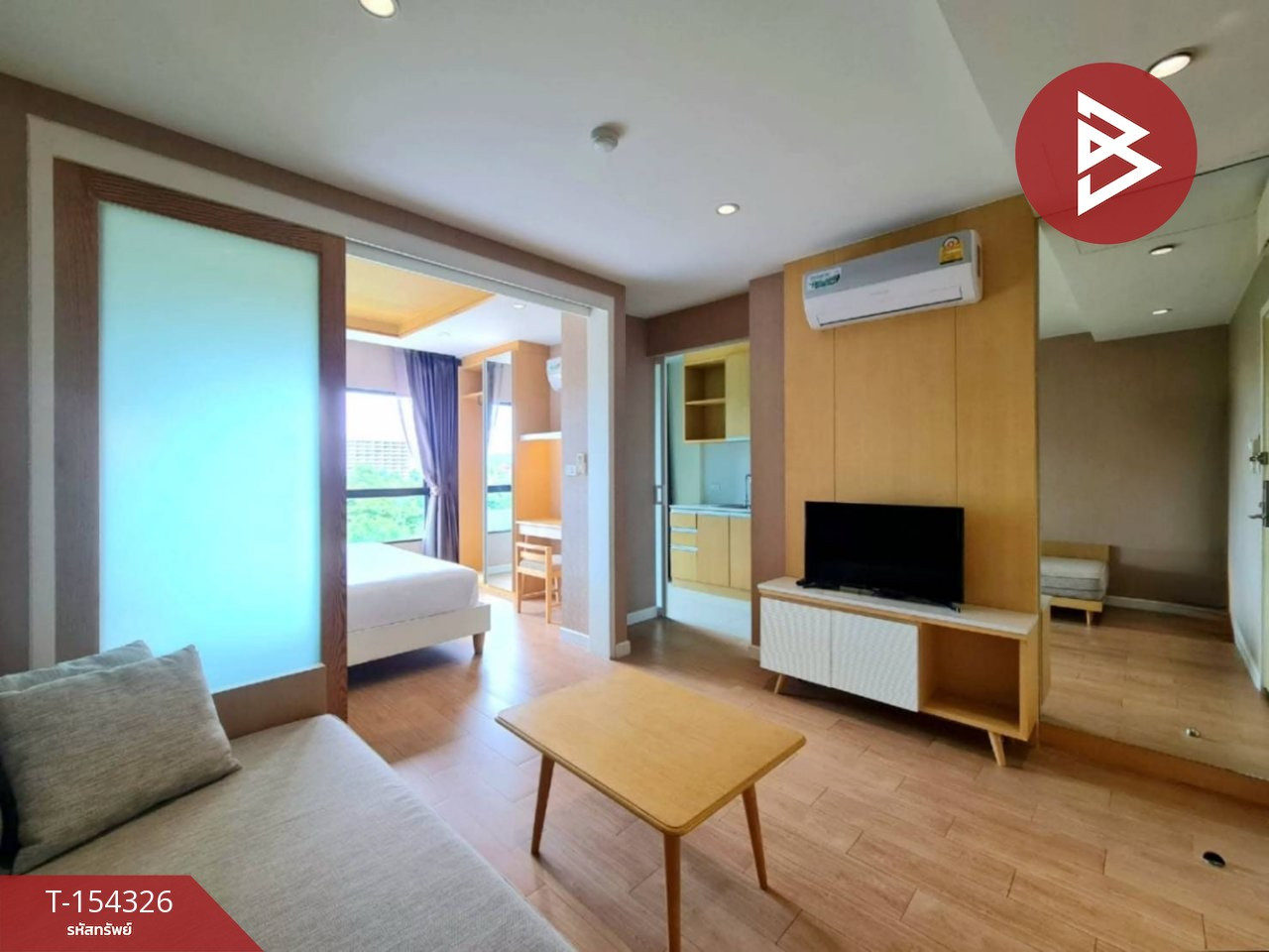 Condo for sale/rent MAYSA Condo and Hotel Project, Hua Hin (MAYSA CondoHotel), Prachuap Khiri Khan