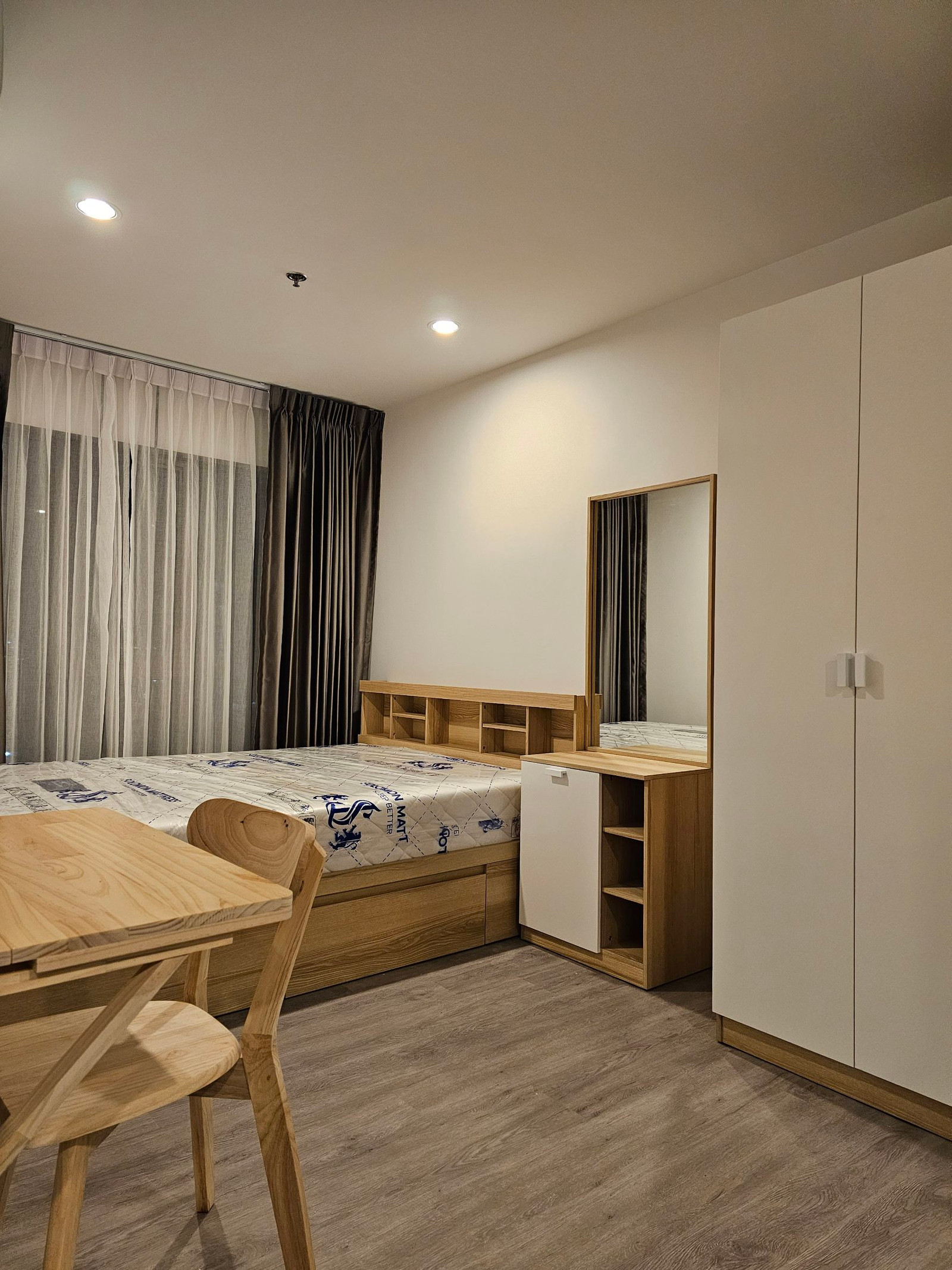 **ให้เช่าคอนโด Regent Home วุฒากาศ ตึกA ชั้น12 ขนาด 26ตร.ม. พร้อมอยู่ – รูปที่ 3