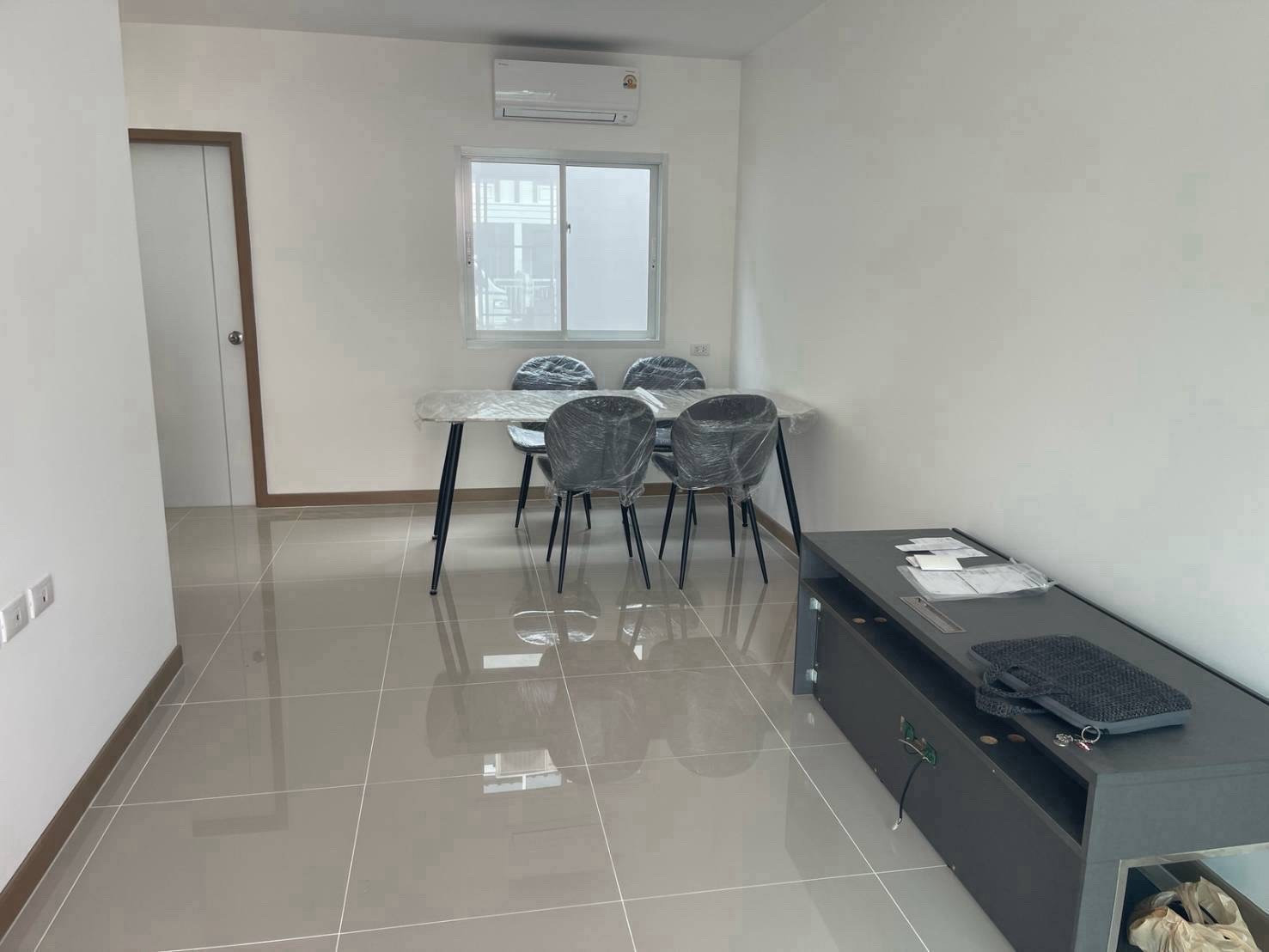 ให้เช่า Townhome ไอโคเปนสุขุมวิท 76 🎡 💯🌏  ICopenh Sukhumvit 76 聯排別墅出租  – รูปที่ 3