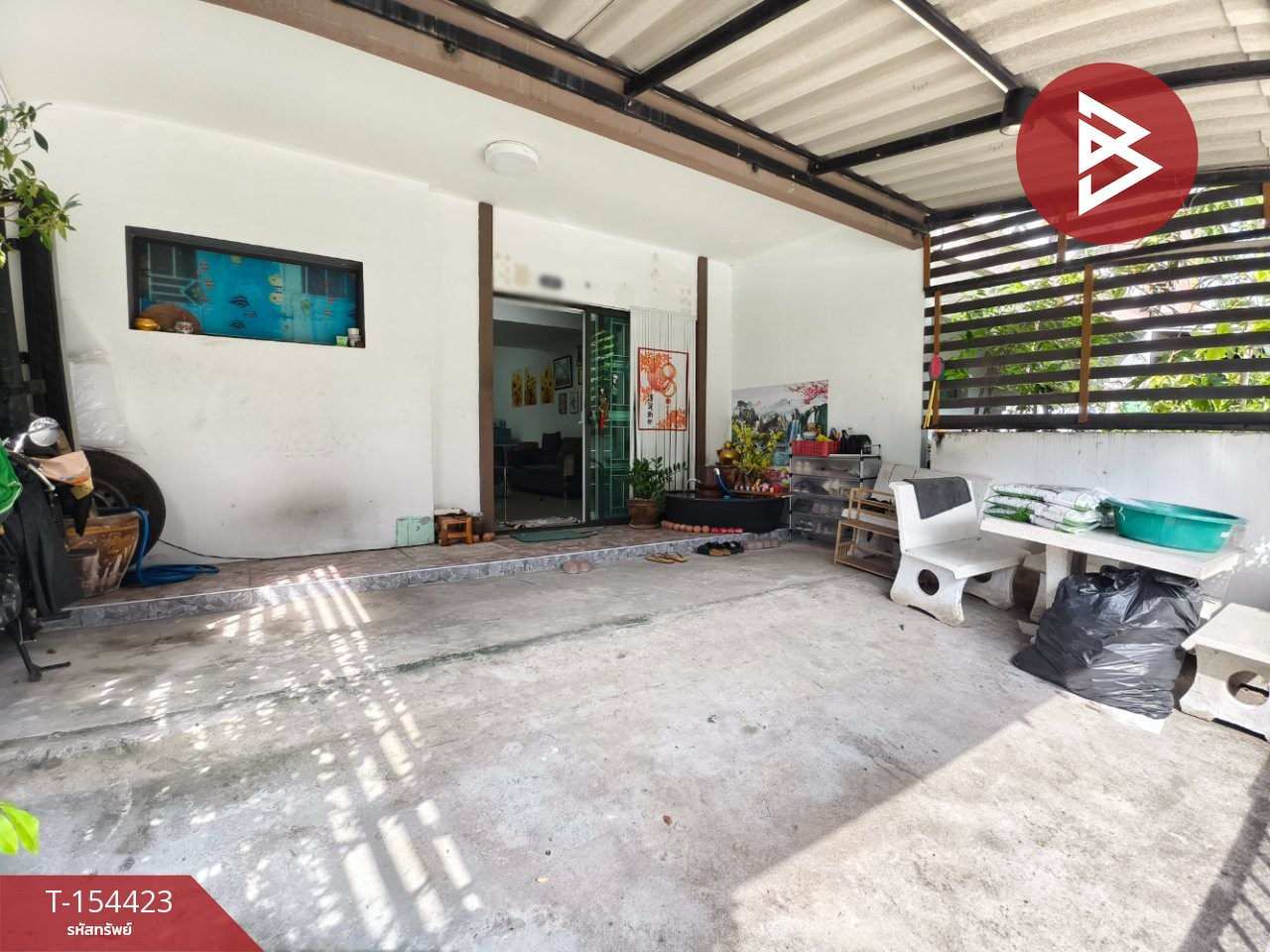 ขายทาวน์เฮ้าส์ หมู่บ้านพฤกษาไพร์ม ลาดกระบัง-สุวรรณภูมิ บางเสาธง สมุทรปราการ พร้อมเข้าอยู่ – รูปที่ 3