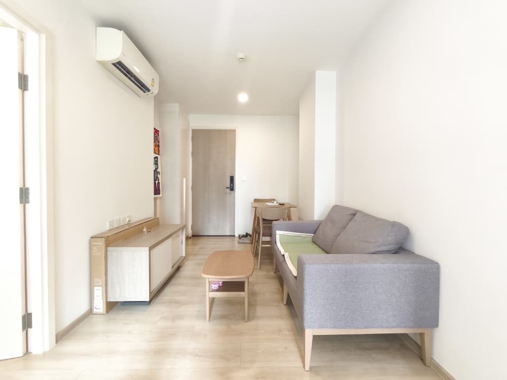 Chambers Onnut Station 1 Bedroom Plus Chambers Onnut Station 1 Bedroom Plus
