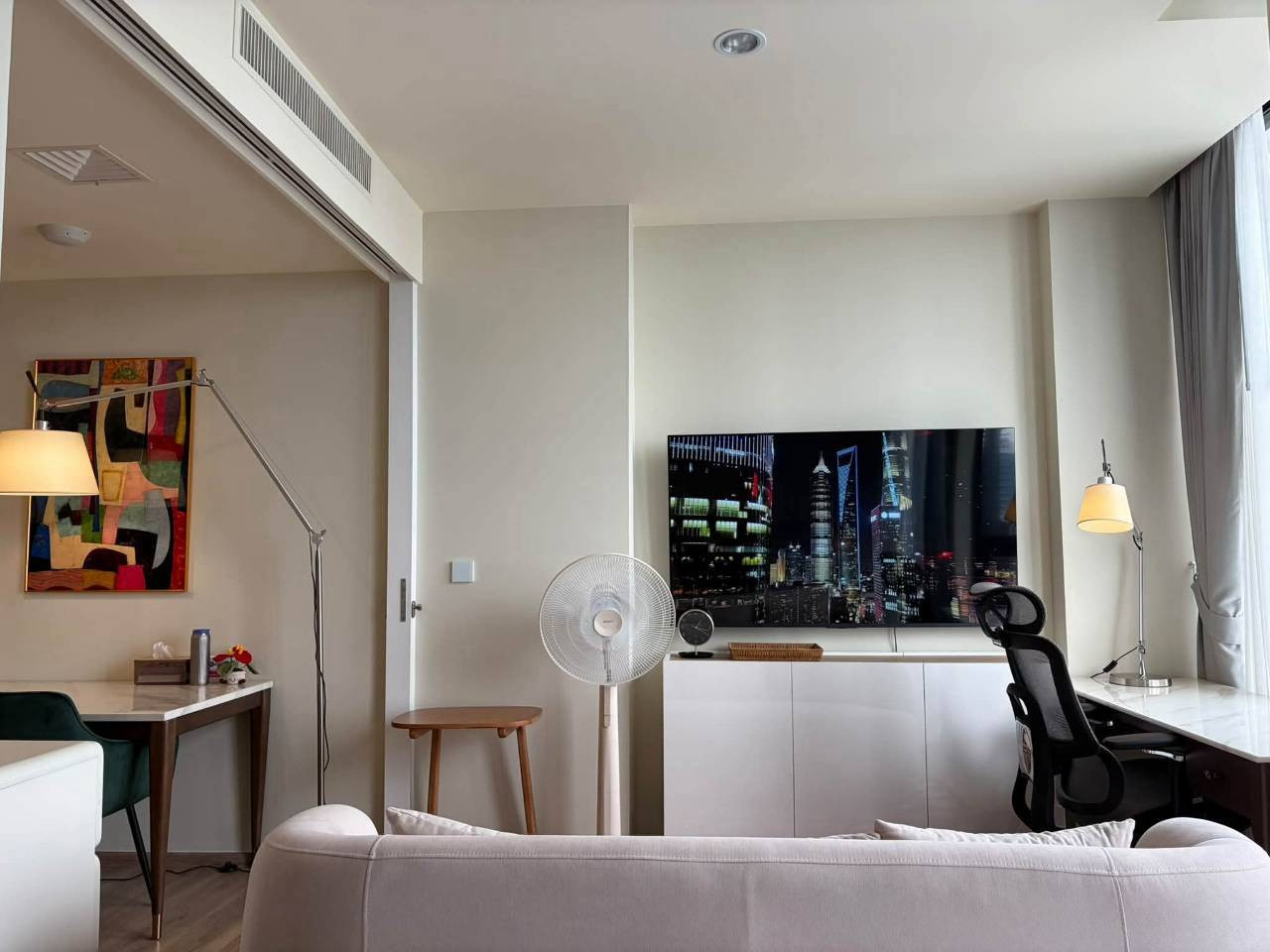🏢 Noble Form Thonglor – รูปที่ 4
