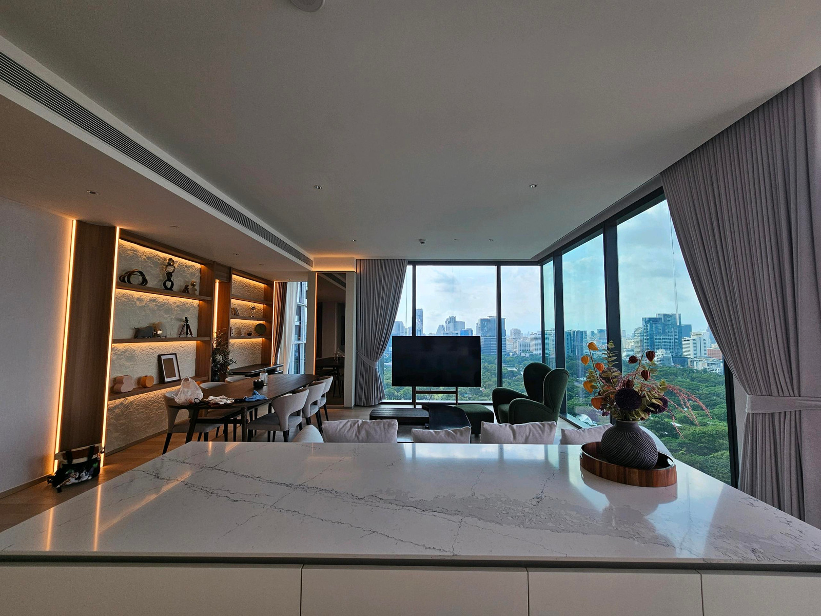 3 Bedroom For Rent
