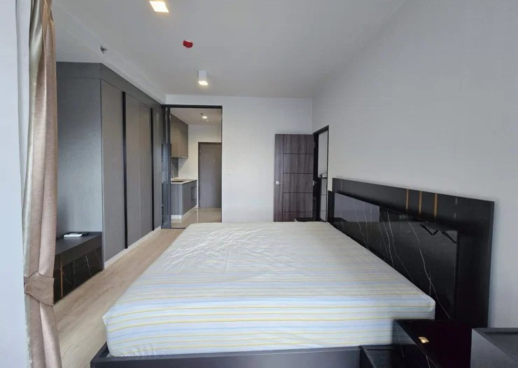 Condo for rent IDEO New Rama 9/Ideo New Rama 9 (B6809168) ID Line : @condo101 Condo for rent IDEO New Rama 9/Ideo New Rama 9 (B6809168) ID Line : @condo101