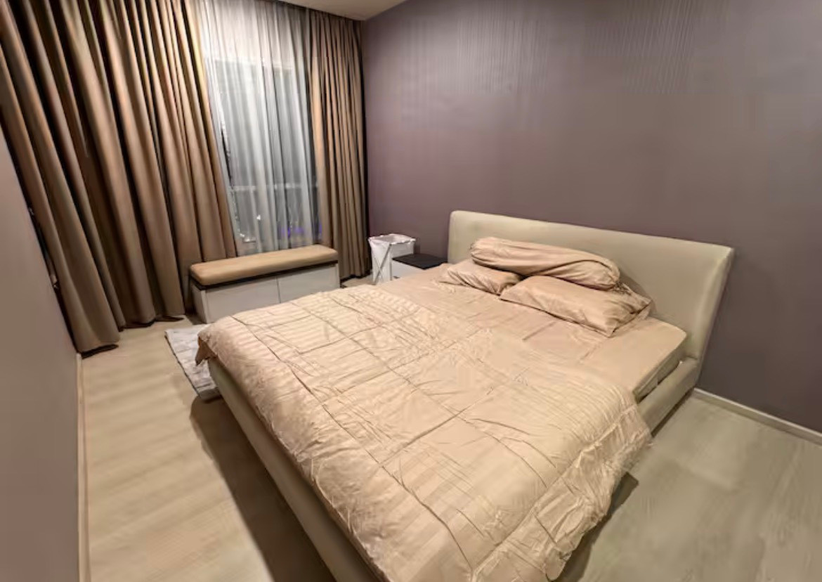 Condo for sale LIFE Ratchadaphisek (Life Ratchadaphisek), 9th floor. Condo for sale LIFE Ratchadaphisek (Life Ratchadaphisek), 9th floor.