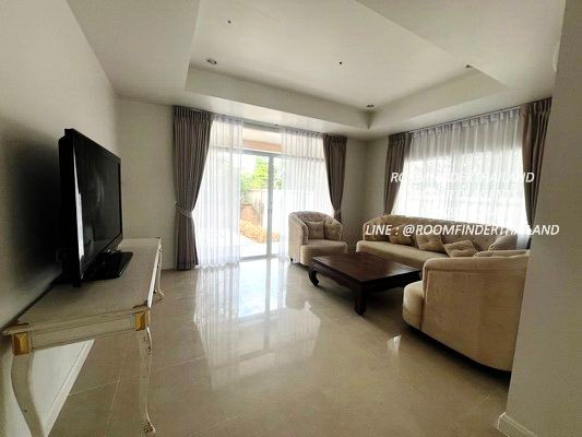 [ให้เช่า] หมู่บ้าน ปริญญดา วงแหวน - สาทร / 4 ห้องนอน 4 ห้องน้ำ / 100 ตรว. 240 ตรม. **39,000** บ้านเดี่ยวปรับปรุงใหม่ บ้านหลังมุม มีเฟอร์นิเจอร์ครบชุด เลี้ยงสัตว์ได้ เดินทางสะดวก พร้อมเข้าอยู่ ใกล้เดอะมอลล์บางแค – รูปที่ 2