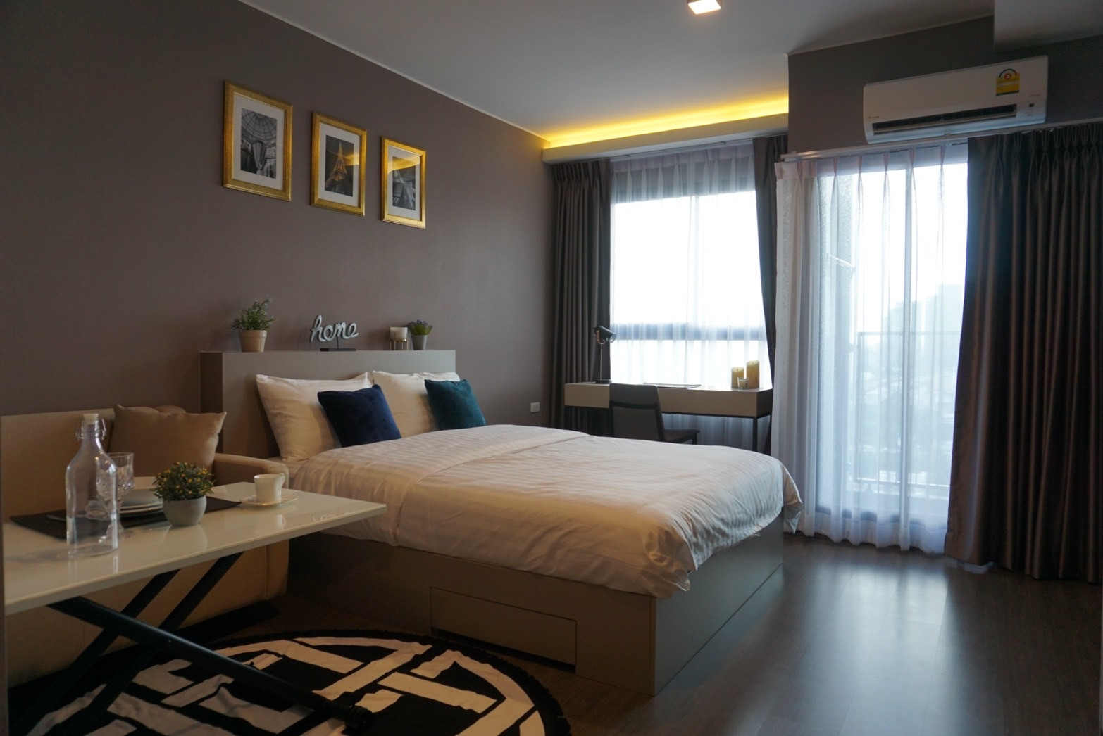 🔥 ราคาดีมาก! 14,000 บาท/เดือน | ติด BTS บางจาก 🚆 🏙️ IDEO Sukhumvit 93 | ไอดีโอ สุขุมวิท 93