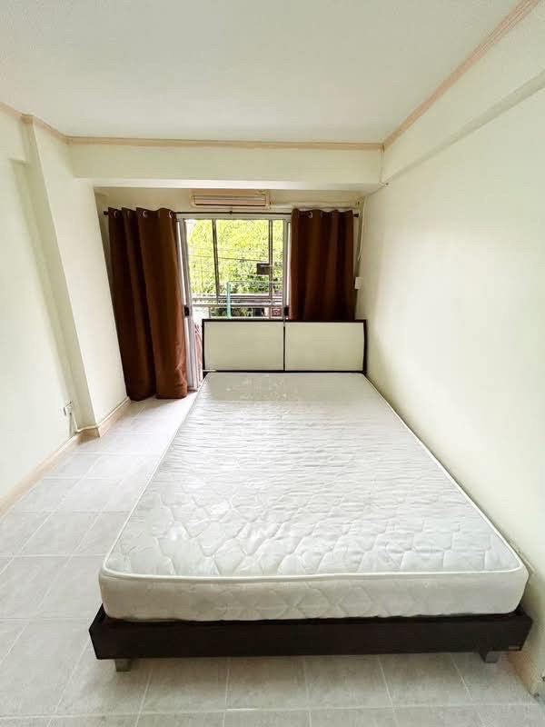 ให้เช่า  Duliya Charisma Condominium พระราม 9 ซอย 13 ห้องรีโนเวทใหม่ พร้อมอยู่  – รูปที่ 3