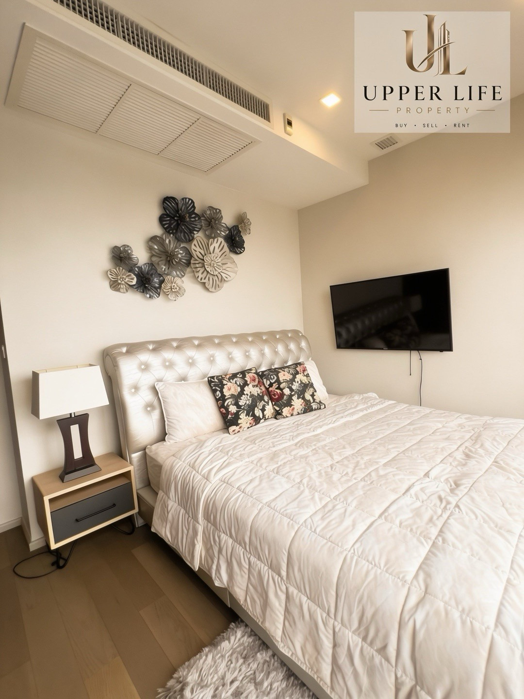 Best Price Ashton Asoke 2 Bed 1 Bath 47 sqm 50,000 Contact 0856262010 – รูปที่ 3