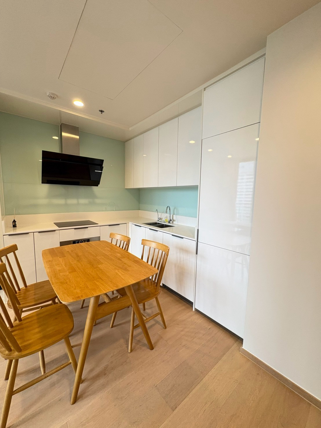 FOR RENT I Luxury Condo ANIL Sathon 12 (BTS St.Louis 0 m.) – รูปที่ 4