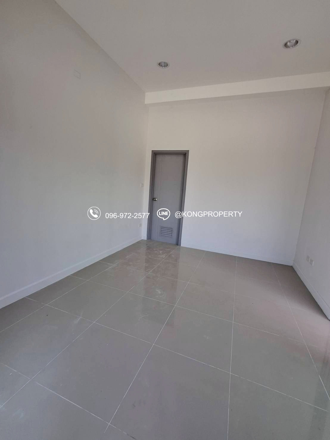 Warehouse for rent, Ratchaphruek, Pak Kret, Nonthaburi | near Robinson Ratchaphruek – รูปที่ 4