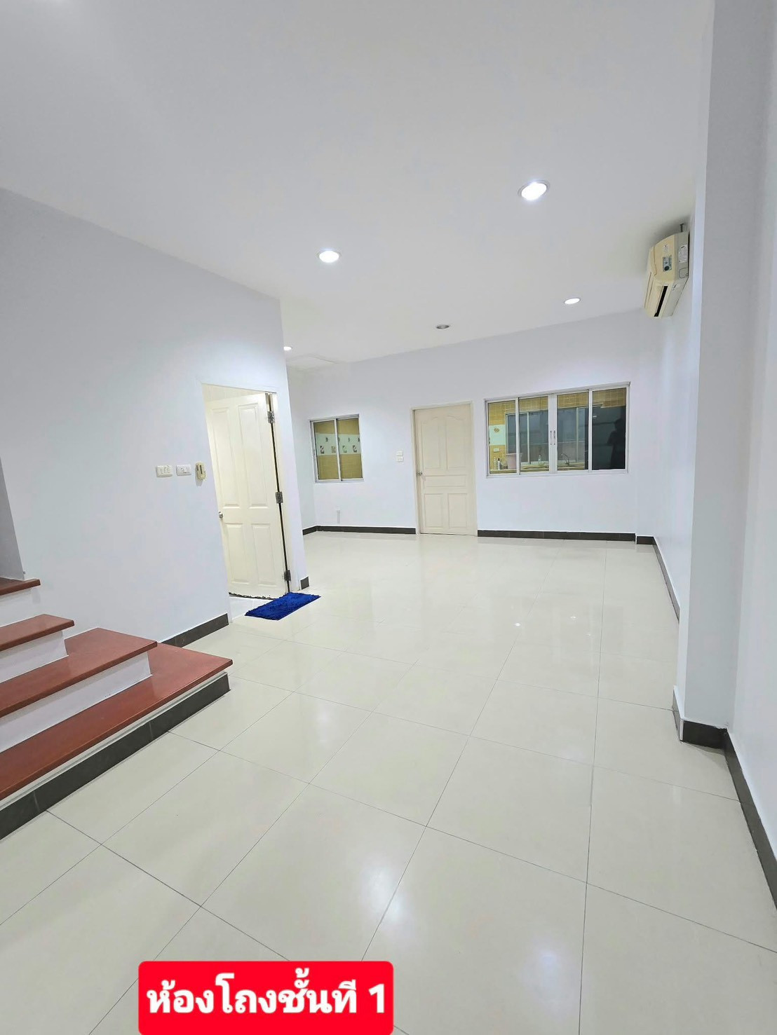🏡✨ FOR RENT หมู่บ้านกลางเมือง บริติชทาวน์ ศรีนครินทร์ 3 ห้องนอน 4 ห้องน้ำ หลังมุม 4 ชั้น | ศรีด่าน 24 | ทำเลดี ใกล้รถไฟฟ้าสายสีเหลือง 💰 ค่าเช่าเพียง 28,000 บาท/เดือน – รูปที่ 4