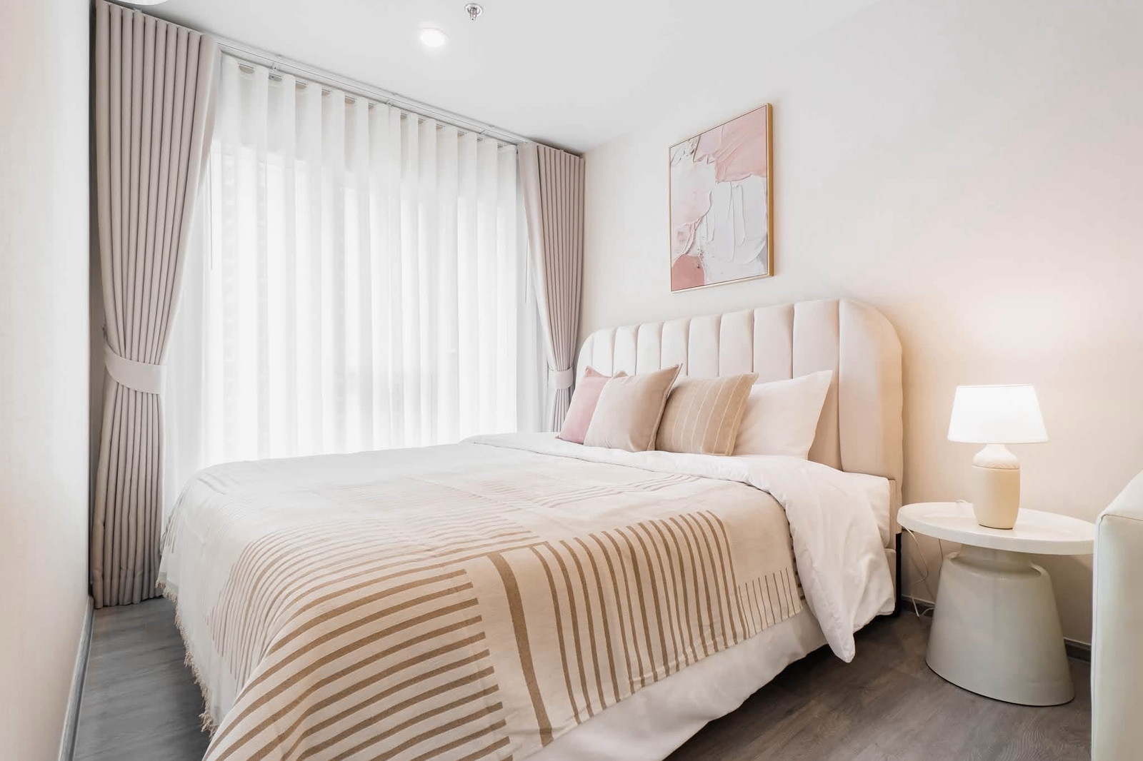 ให้เช่า Regent Home Bangna ชั้น 12 วิวสระ 28 ตร.ม. 12,000 บาท/เดือน” – รูปที่ 3