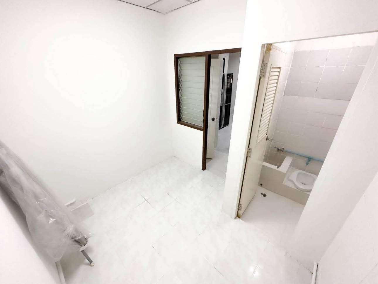 ให้เช่า บ้านแฝด 4 ชั้น Home Avenue สุขุมวิท 101/1 | Pet Friendly | 3 ห้องนอน 4 ห้องน้ำ | Fully Furnished – รูปที่ 4
