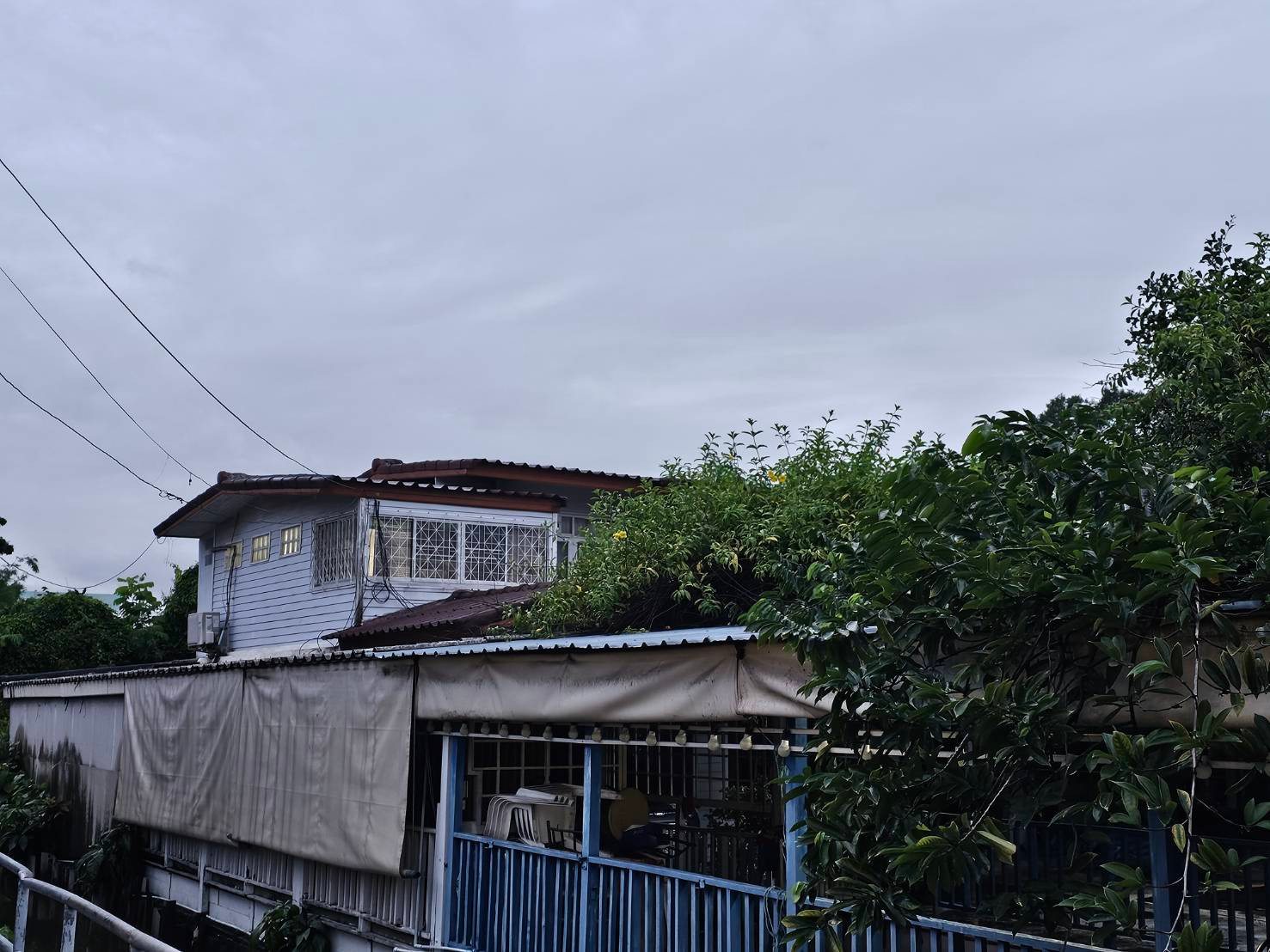 95874 - ขายบ้านเดี่ยว 118 ตารางวา 4 ห้องนอน 2 ห้องน้ำ บางกรวย นนทบุรี