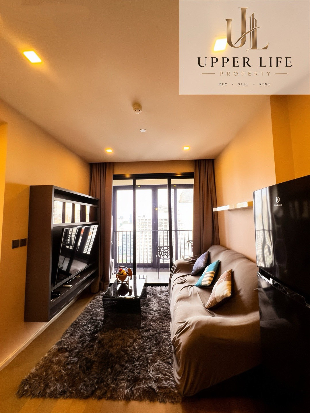 Best Price Ashton Asoke 2 Bed 1 Bath 47 sqm 50,000 Contact 0856262010 – รูปที่ 2