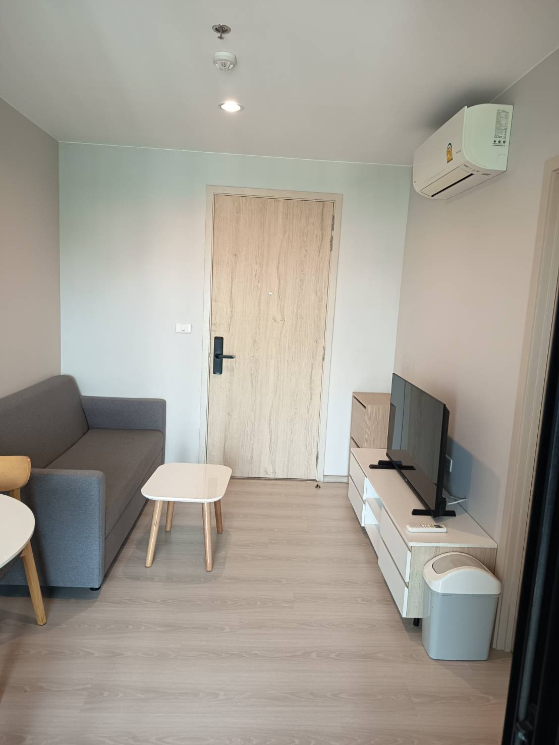 🚆 Near the skytrain! For rent Nue Noble Srinakarin–Lasalle | Nue Noble Srinakarin–Lasalle