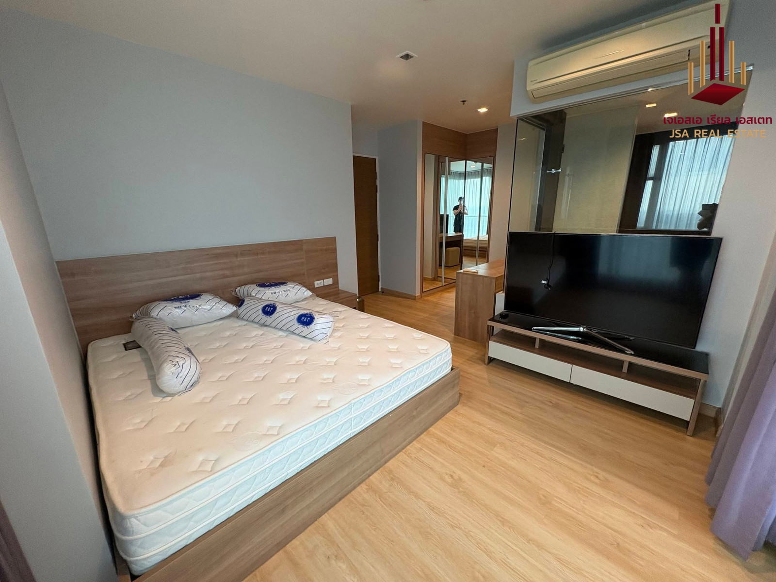 ✨ For Rent: Rhythm Phahon - Ari Condo ✨ 💰 Only 32,000 THB/month