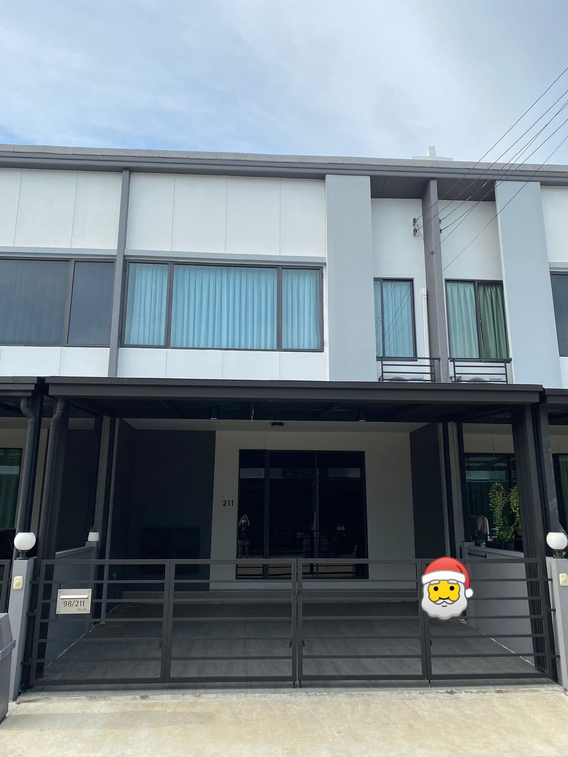 🏡✨ FOR RENT / FOR SALE | PLENO BANGNA–WONGWAEN 3 bedrooms, 2 bathrooms, near Mega Bangna, IKEA Bangna and Suvarnabhumi Airport.