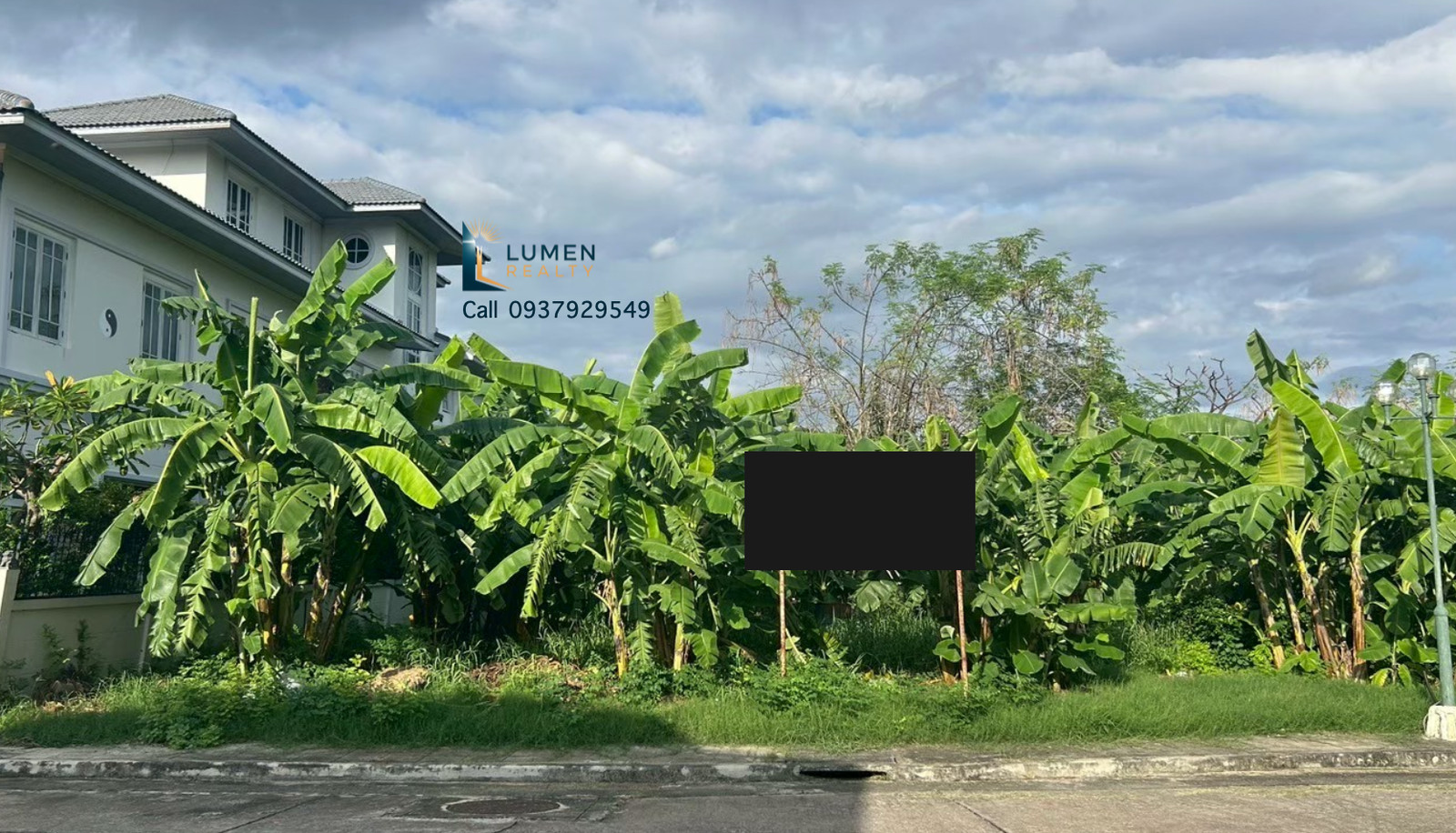 🗺️ ที่ดิน ถนนรามคำแหง สุขาภิบาล 3 ติดถนนเมน แปลงริม  – รูปที่ 4