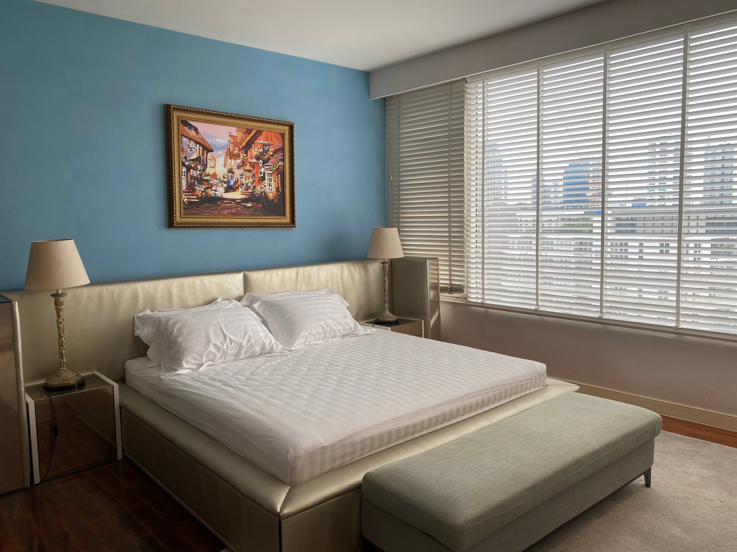  🐱🐶 RENT (3 Bed162 Sqm) @BTS Thonglor - Rental Price 80,000 THB  Negotiable – รูปที่ 4