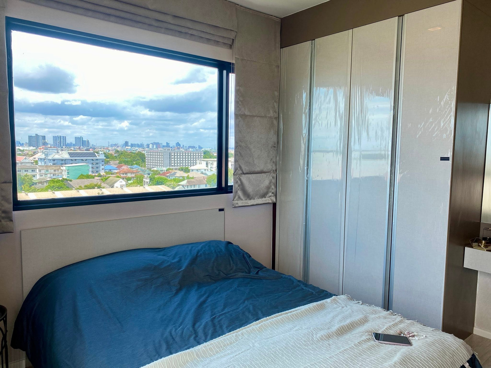 7K201069 - ขาย คอนโด ไนท์บริดจ์ สกาย ริเวอร์ โอเชี่ยน (Sell KNIGHTSBRIDGE SKY RIVER OCEAN) – รูปที่ 3