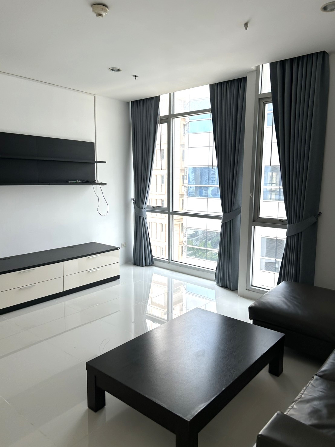 📍 𝐏-𝟏𝟎𝟔𝟐𝟒 | ให้เช่า The Master Centrium Asoke-Sukhumvit ห้องใหญ่ 54 ตร.ม. วิวเมือง ใกล้ MRT สุขุมวิท 𝟐𝟓,𝟎𝟎𝟎 บาท/ด. | Line ID: @easycondoplus | 099-229-6397 ⠀