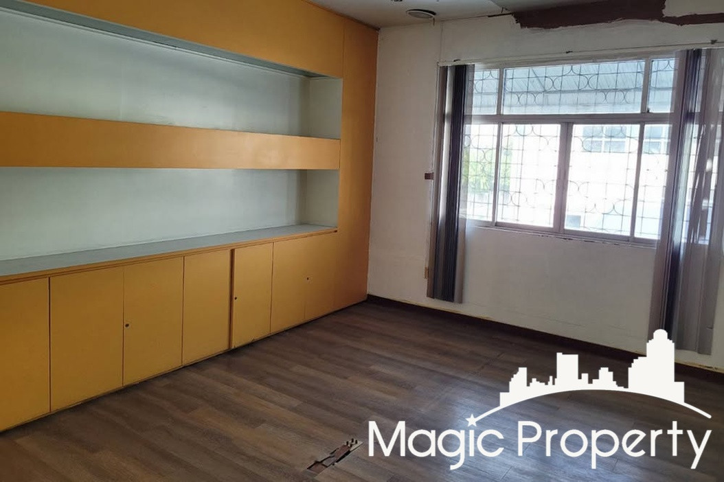 Warehouse For Rent in Soi Udom Suk 37, Bang Chak, Phra Khanong, Bangkok  – รูปที่ 4