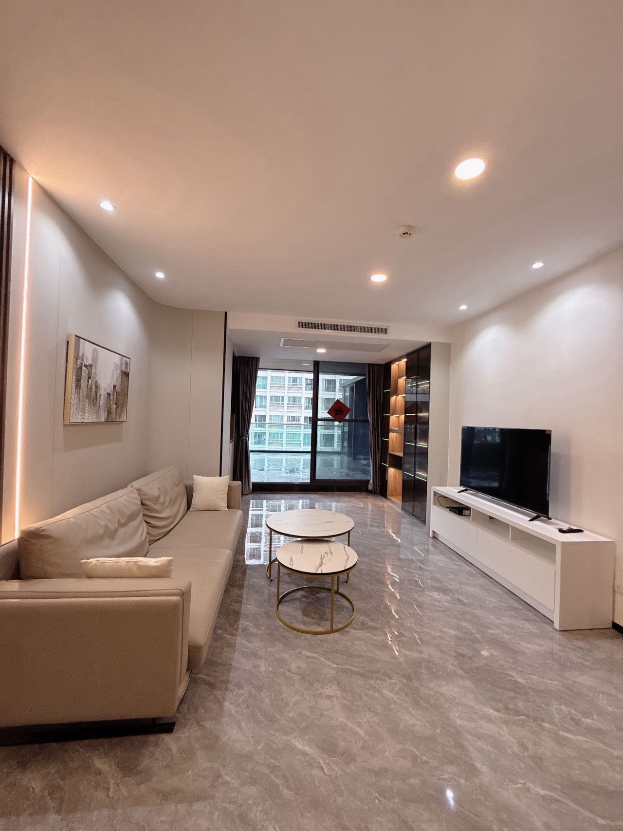 🧡 TC Green  Condo for Rent – Bangkok  The only unit in the Condo🧡 3bed