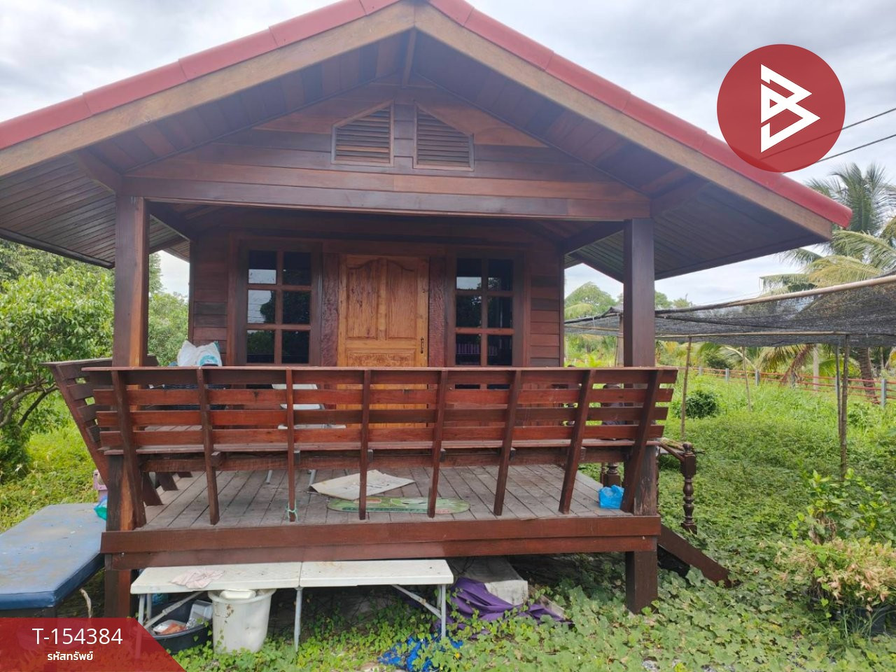 ขายที่ดิน เนื้อที่ 1 ไร่ 84.5 ตร.วา หนองเสือ ปทุมธานี – รูปที่ 2