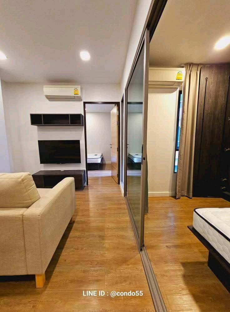 Esta 2 bedrooms, near BTS Sai Yut Station Esta 2 bedrooms, near BTS Sai Yut Station