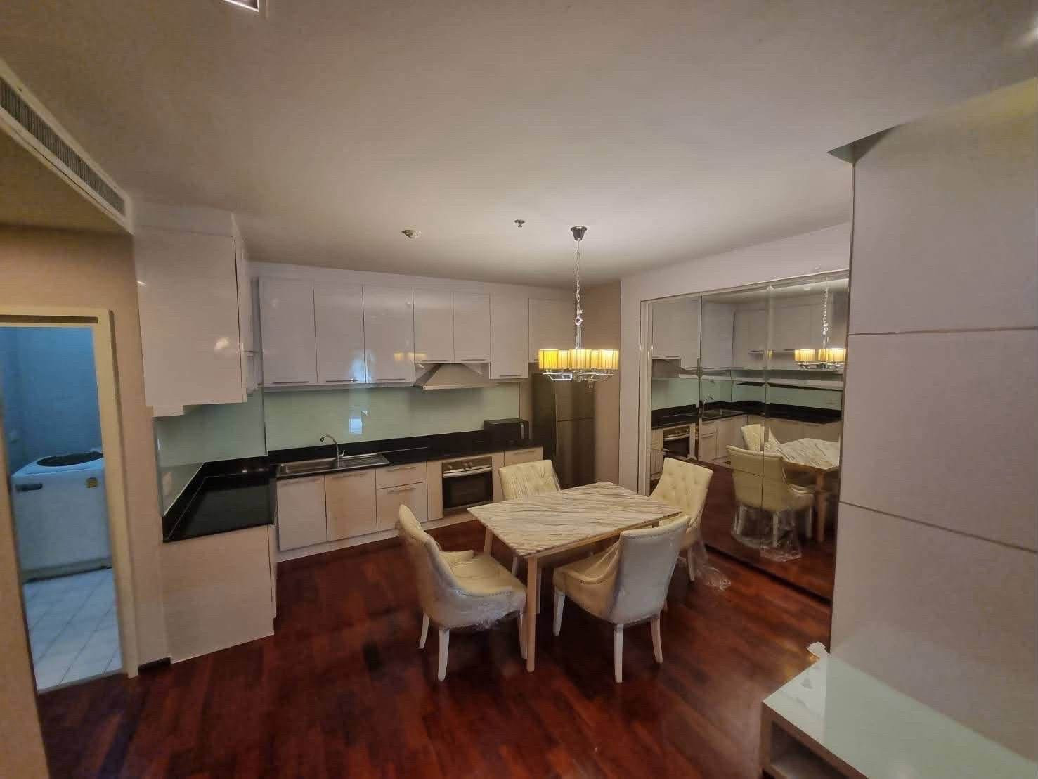 通罗 出租曼谷豪华公寓 Noble Ora Thonglor – รูปที่ 3