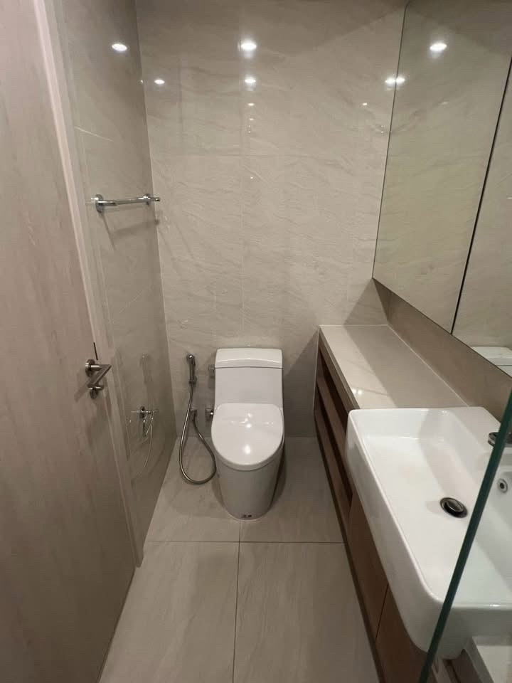 通罗 出租曼谷豪华公寓 Noble Form Thonglor – รูปที่ 4