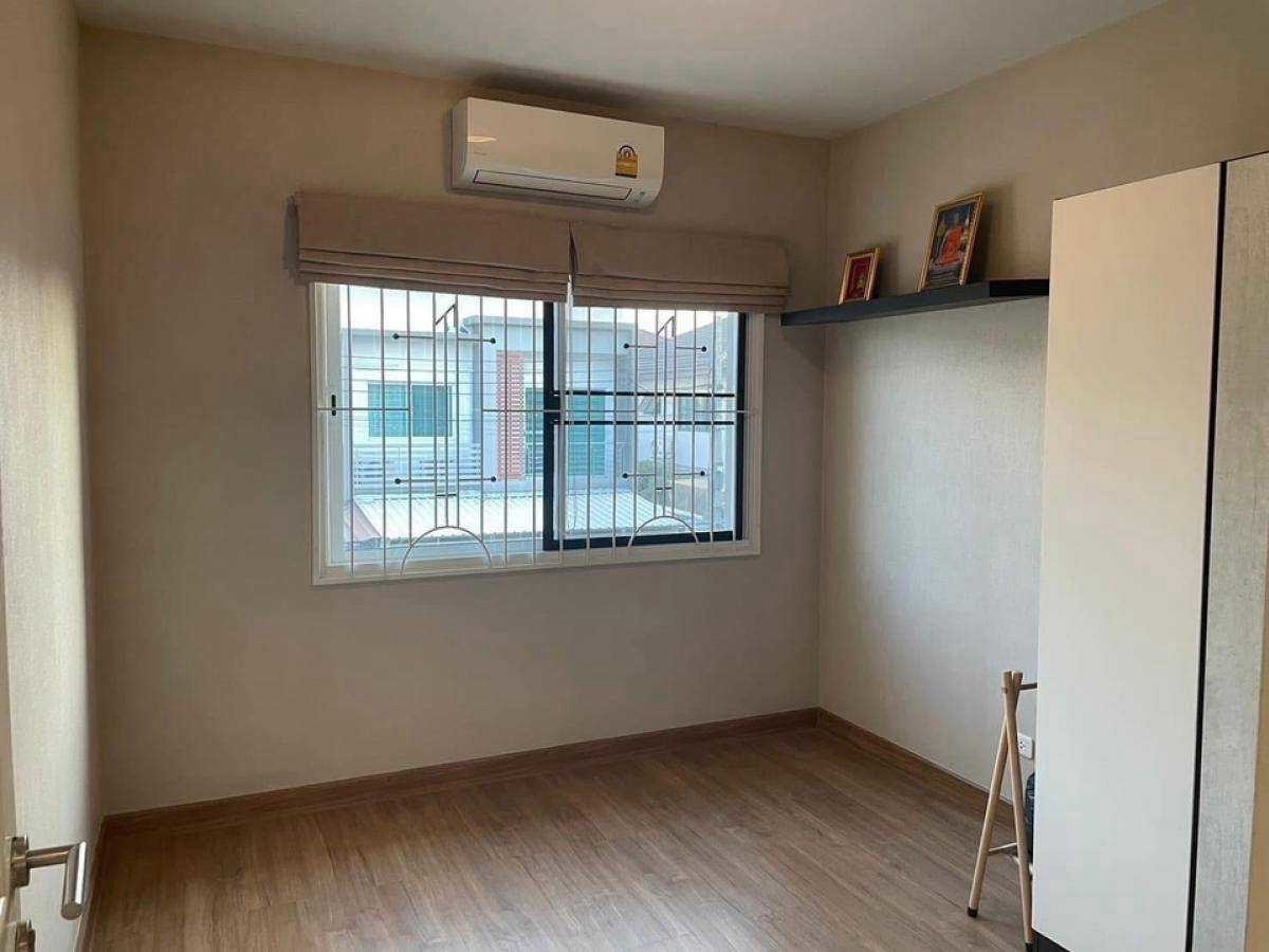 Townhome for Rent/Sale: Habi Town Watcharapol 🎡🎪🗽 – รูปที่ 4
