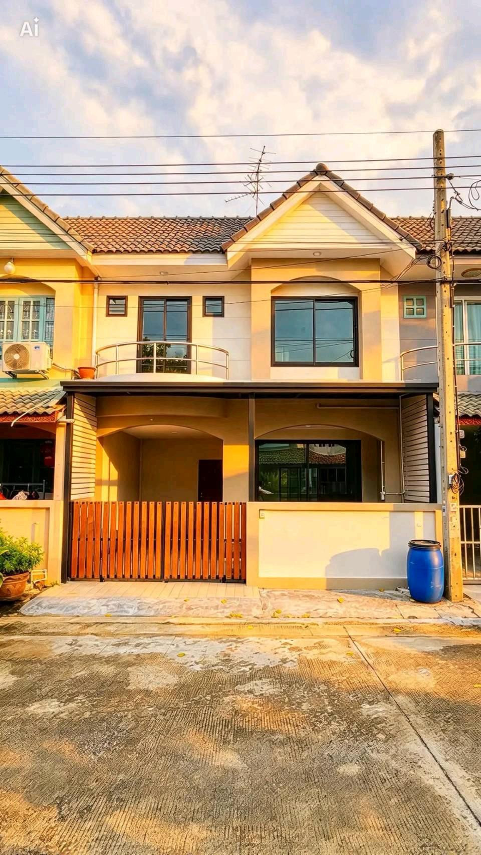 Sucha Village, Kanchana - Suphan Road 340, Bang Bua Thong, Nonthaburi