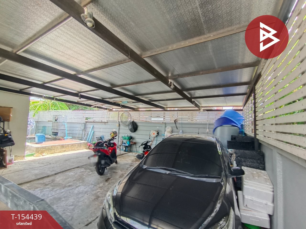 Townhouse for sale Pruksa Village 28 Bang Pu-Phraeksa Industrial Estate, Samut Prakan – รูปที่ 2