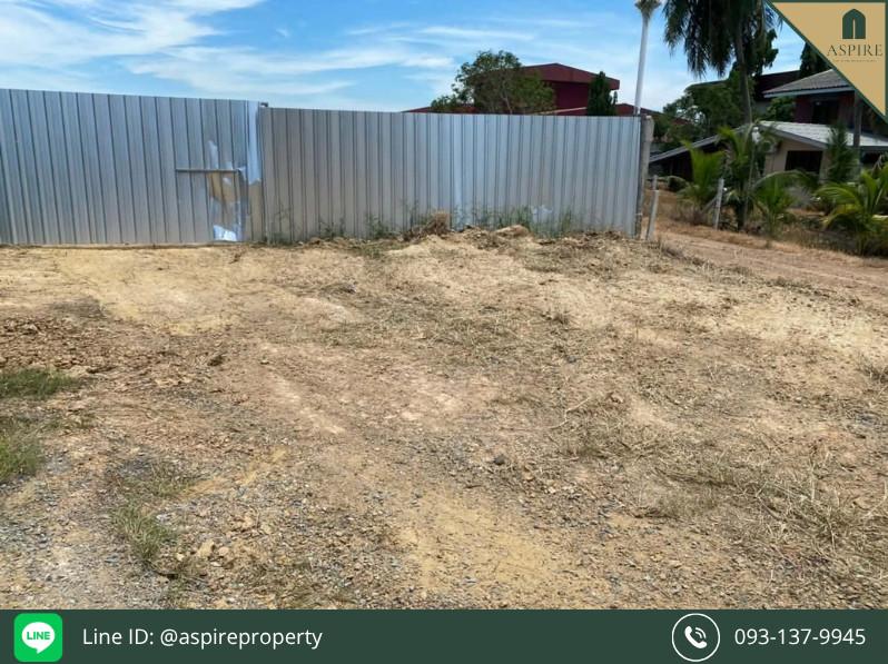 [For Sale] Land for Sale at Lamlukka Phathumthani  – รูปที่ 4