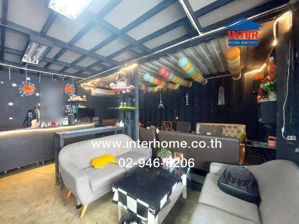 Empty land 50 sq m. Land, Soi Sukhumvit 115 (Sor Aphichat 9), Sukhumvit Road, Thepharak Road, Mueang Samut Prakan, Samut Prakan. – รูปที่ 4