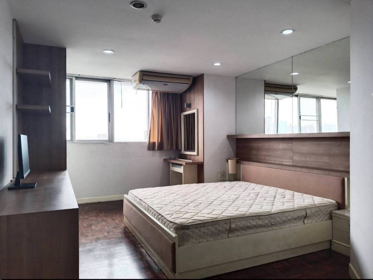 Condo for rent: Tai Ping Towers (Ekkamai) MK-02 line @livingbkk Condo for rent: Tai Ping Towers (Ekkamai) MK-02 line @livingbkk
