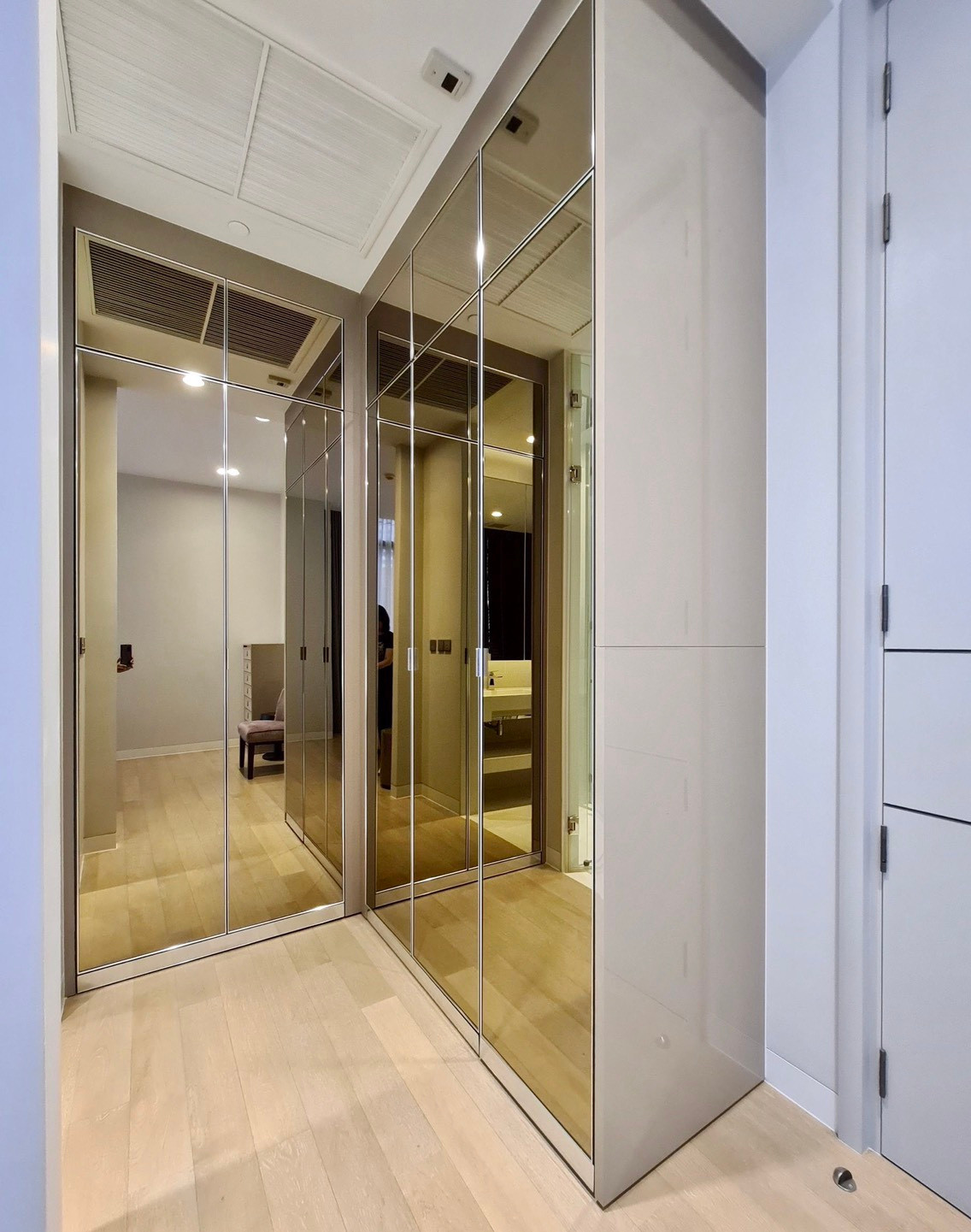 for rent Vittorio 39 // 2b2b // 102 sq.m – รูปที่ 3