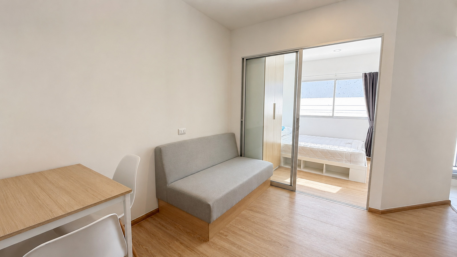 🔥 Condo for Rent at  SENA KITH Thepharak - Bang Bo