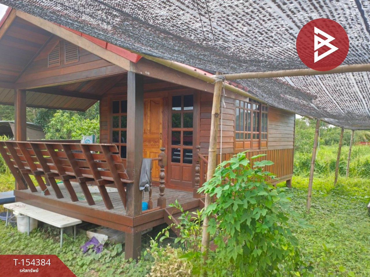ขายที่ดิน เนื้อที่ 1 ไร่ 84.5 ตร.วา หนองเสือ ปทุมธานี – รูปที่ 3