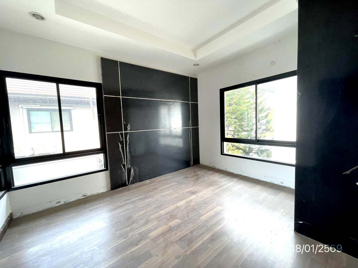 บ้านเดี่ยว เดอะ คอมพลีท ศรีราชา รายล้อมแหล่งท่องเที่ยวพักผ่อน และแหล่งความสะดวกมากมาย – รูปที่ 4