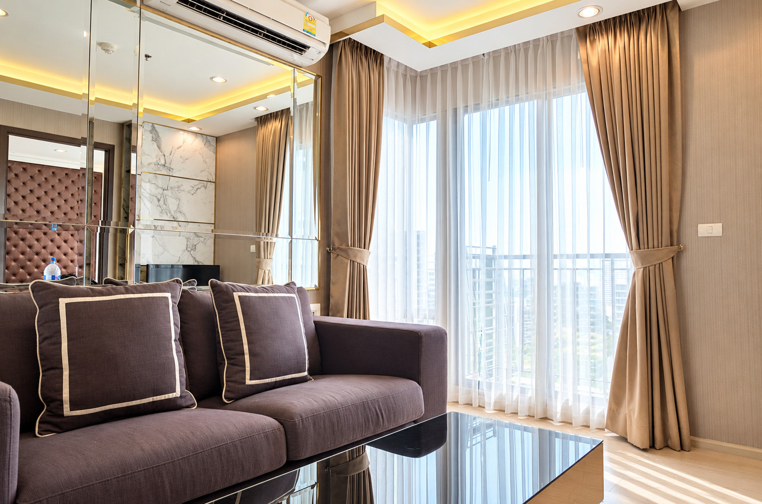 ห้องแปลนหายาก! Rhythm Asoke 1 นอน 2 น้ำ ชั้น 27 วิวเมือง ใกล้ MRT พระราม 9 - U6777130 ห้องแปลนหายาก! Rhythm Asoke 1 นอน 2 น้ำ ชั้น 27 วิวเมือง ใกล้ MRT พระราม 9 - U6777130